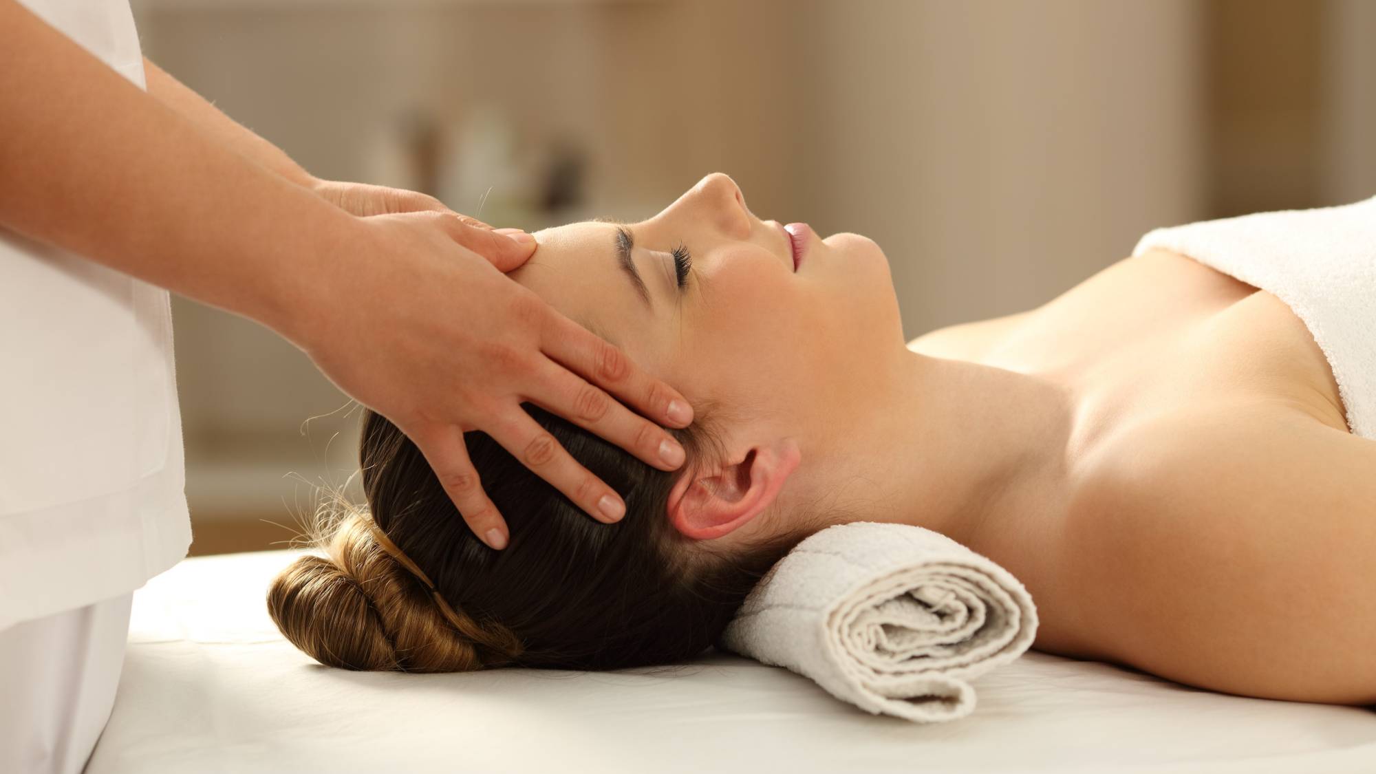 Sp�cialiste en soins du corps et du visage � Saumur