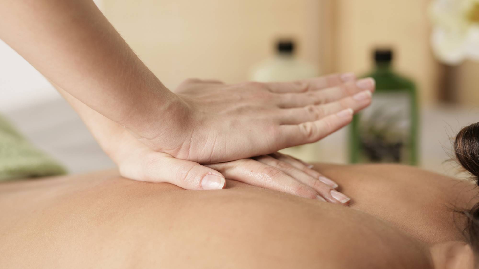 Centre de bien-�tre et relaxation � Saumur