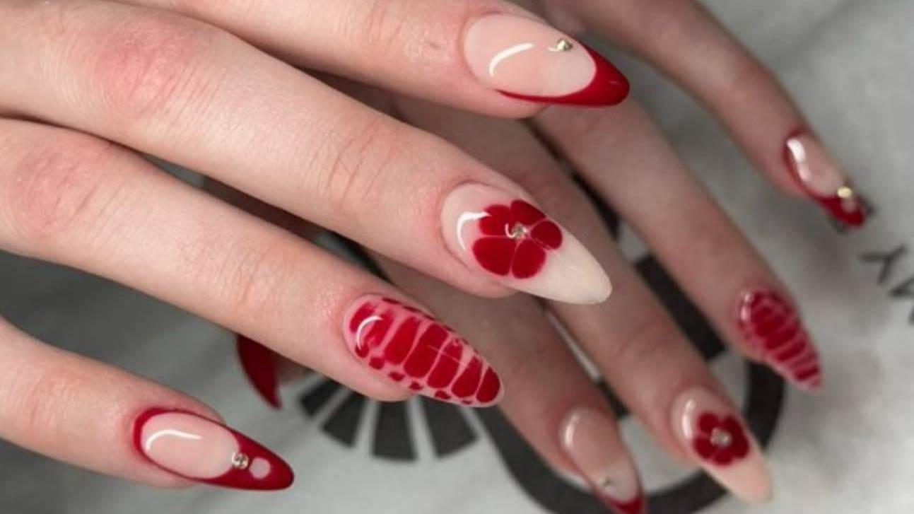Onglerie et manucure � Saumur Pour la beaut� des mains et des pieds